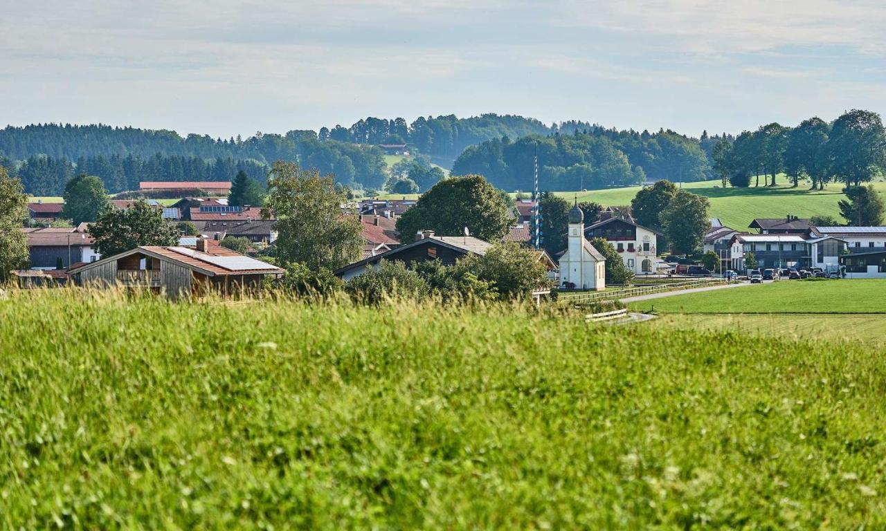 Hof Hauserbichl Fischbachau Bagian luar foto