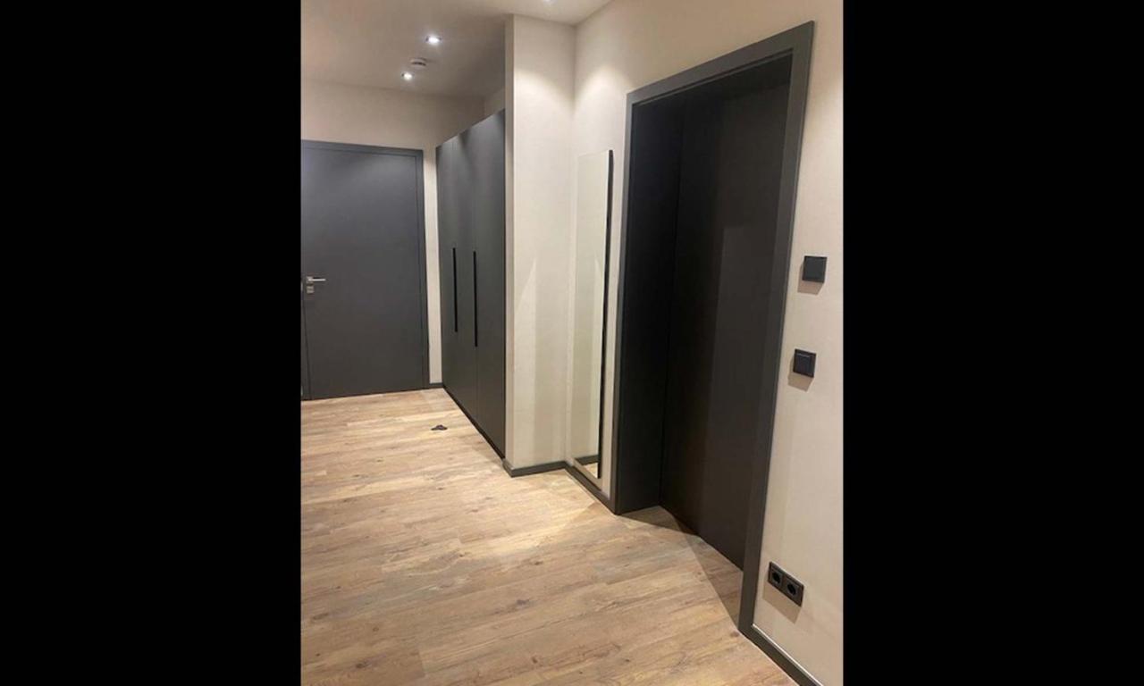 Hof Hauserbichl Fischbachau Bagian luar foto